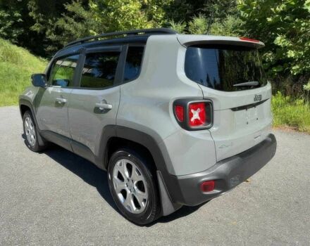 Серый Джип Другая, объемом двигателя 1.3 л и пробегом 29 тыс. км за 6500 $, фото 4 на Automoto.ua