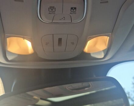 Серый Джип Другая, объемом двигателя 1.3 л и пробегом 53 тыс. км за 18900 $, фото 14 на Automoto.ua