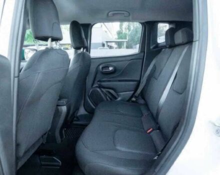 Серый Джип Другая, объемом двигателя 1.3 л и пробегом 12 тыс. км за 9700 $, фото 10 на Automoto.ua