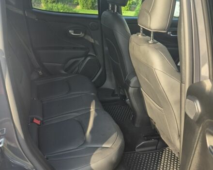 Серый Джип Другая, объемом двигателя 1.3 л и пробегом 53 тыс. км за 18900 $, фото 17 на Automoto.ua