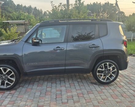 Серый Джип Другая, объемом двигателя 1.3 л и пробегом 53 тыс. км за 18900 $, фото 2 на Automoto.ua