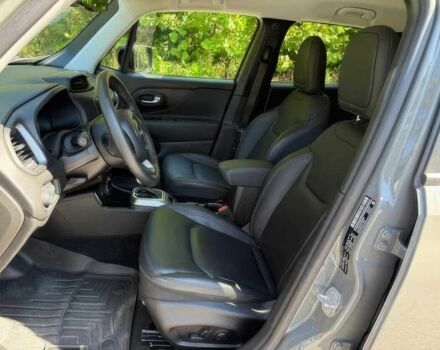 Серый Джип Другая, объемом двигателя 1.3 л и пробегом 29 тыс. км за 6500 $, фото 9 на Automoto.ua