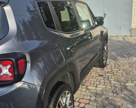 Серый Джип Другая, объемом двигателя 1.3 л и пробегом 53 тыс. км за 18900 $, фото 15 на Automoto.ua