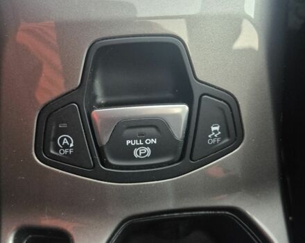 Серый Джип Другая, объемом двигателя 1.3 л и пробегом 53 тыс. км за 18900 $, фото 8 на Automoto.ua