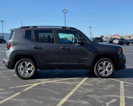 Серый Джип Другая, объемом двигателя 1.3 л и пробегом 27 тыс. км за 6500 $, фото 2 на Automoto.ua