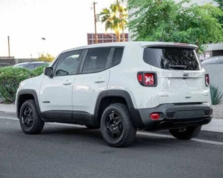 Серый Джип Другая, объемом двигателя 1.3 л и пробегом 12 тыс. км за 9700 $, фото 5 на Automoto.ua