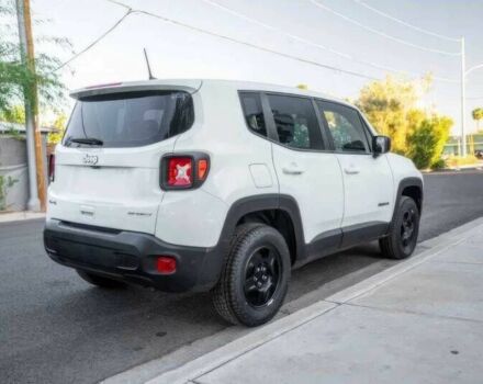 Серый Джип Другая, объемом двигателя 1.3 л и пробегом 12 тыс. км за 9700 $, фото 7 на Automoto.ua