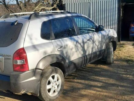 Сірий Джип Інша, об'ємом двигуна 2 л та пробігом 2 тис. км за 7000 $, фото 1 на Automoto.ua