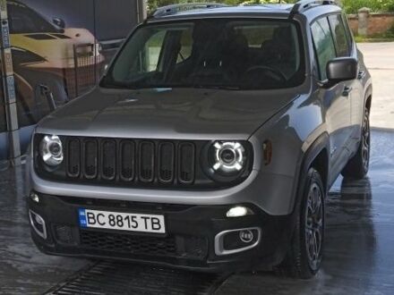 Джип Інша 2015 у Дрогобичі на Automoto.ua Сірий Джип Інша, об'ємом двигуна 2.4 л та пробігом 236 тис. км за 9500 $, фото 1 на Automoto.ua
