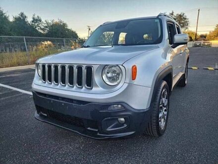 Серый Джип Другая, объемом двигателя 2.4 л и пробегом 55 тыс. км за 2100 $, фото 1 на Automoto.ua