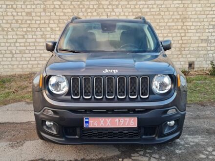 Джип Другая 2018 в Харькове на Automoto.ua Серый Джип Другая, объемом двигателя 2.4 л и пробегом 79 тыс. км за 15000 $, фото 1 на Automoto.ua