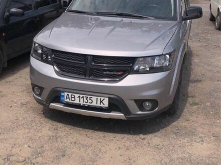 Джип Другая 2019 в Виннице на Automoto.ua Серый Джип Другая, объемом двигателя 2.4 л и пробегом 58 тыс. км за 14800 $, фото 1 на Automoto.ua