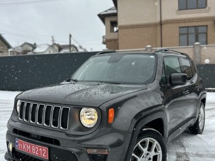 Серый Джип Другая, объемом двигателя 2.4 л и пробегом 158 тыс. км за 13500 $, фото 1 на Automoto.ua