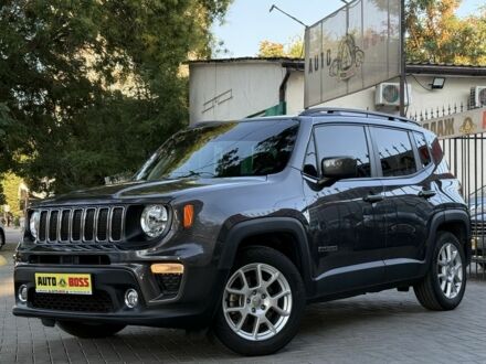 Джип Другая 2019 в Николаеве на Automoto.ua Серый Джип Другая, объемом двигателя 2.4 л и пробегом 70 тыс. км за 14500 $, фото 1 на Automoto.ua