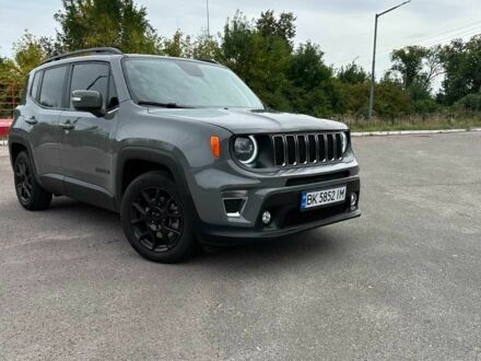 Джип Інша 2019 у Рівному на Automoto.ua Сірий Джип Інша, об'ємом двигуна 2.4 л та пробігом 85 тис. км за 14950 $, фото 1 на Automoto.ua