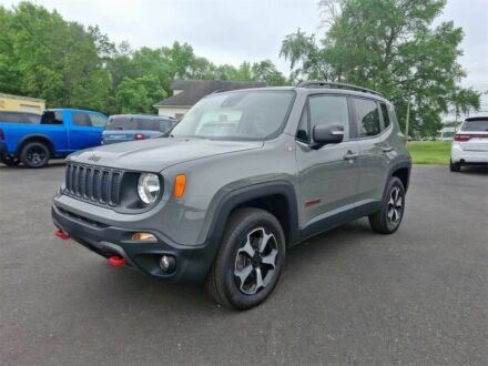 Джип Другая 2021 в Житомире на Automoto.ua Серый Джип Другая, объемом двигателя 1.3 л и пробегом 18 тыс. км за 6000 $, фото 1 на Automoto.ua