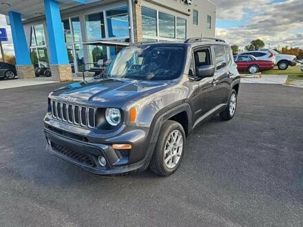 Сірий Джип Інша, об'ємом двигуна 0 л та пробігом 32 тис. км за 16700 $, фото 1 на Automoto.ua