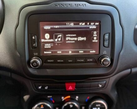 Синий Джип Другая, объемом двигателя 2.4 л и пробегом 91 тыс. км за 10950 $, фото 5 на Automoto.ua