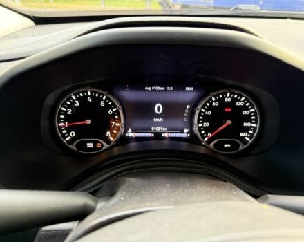 Синий Джип Другая, объемом двигателя 2.4 л и пробегом 91 тыс. км за 10950 $, фото 4 на Automoto.ua