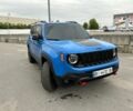 Синий Джип Другая, объемом двигателя 0.24 л и пробегом 170 тыс. км за 12999 $, фото 3 на Automoto.ua