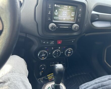 Синій Джип Інша, об'ємом двигуна 2.4 л та пробігом 61 тис. км за 14199 $, фото 7 на Automoto.ua