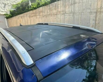 Синій Джип Інша, об'ємом двигуна 2.4 л та пробігом 73 тис. км за 3800 $, фото 11 на Automoto.ua