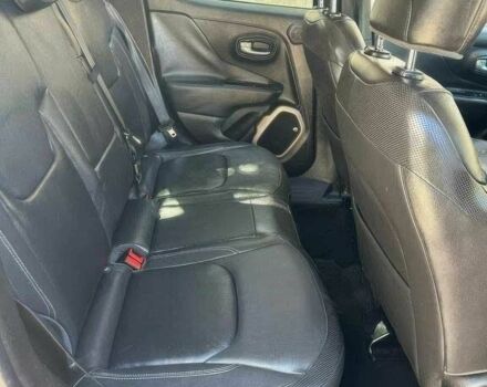 Синій Джип Інша, об'ємом двигуна 2.4 л та пробігом 73 тис. км за 3800 $, фото 9 на Automoto.ua