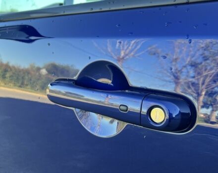 Синий Джип Другая, объемом двигателя 2.4 л и пробегом 54 тыс. км за 14300 $, фото 10 на Automoto.ua