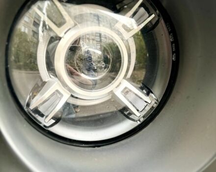 Синий Джип Другая, объемом двигателя 2.4 л и пробегом 103 тыс. км за 12700 $, фото 18 на Automoto.ua