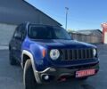 Синий Джип Другая, объемом двигателя 2.4 л и пробегом 54 тыс. км за 14300 $, фото 1 на Automoto.ua