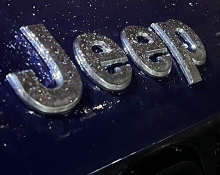 Синий Джип Другая, объемом двигателя 2.4 л и пробегом 103 тыс. км за 12700 $, фото 1 на Automoto.ua