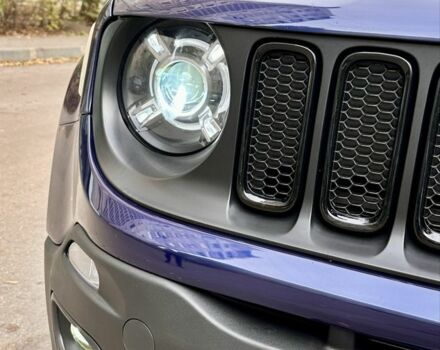 Синий Джип Другая, объемом двигателя 2.4 л и пробегом 103 тыс. км за 12700 $, фото 3 на Automoto.ua