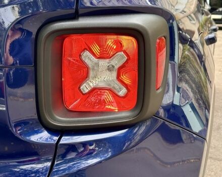 Синий Джип Другая, объемом двигателя 2.4 л и пробегом 103 тыс. км за 12700 $, фото 6 на Automoto.ua