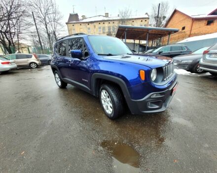 Синій Джип Інша, об'ємом двигуна 2.4 л та пробігом 249 тис. км за 10650 $, фото 19 на Automoto.ua