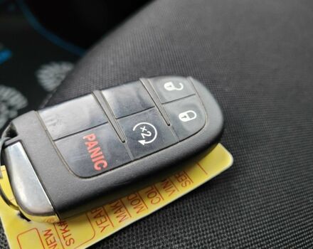 Синій Джип Інша, об'ємом двигуна 2.4 л та пробігом 249 тис. км за 10650 $, фото 16 на Automoto.ua