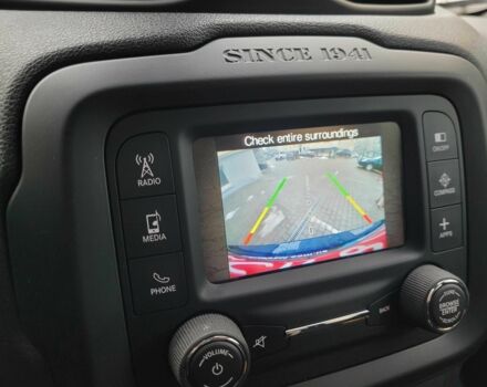 Синій Джип Інша, об'ємом двигуна 2.4 л та пробігом 249 тис. км за 10650 $, фото 13 на Automoto.ua