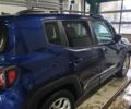 Синий Джип Другая, объемом двигателя 2.4 л и пробегом 160 тыс. км за 11200 $, фото 9 на Automoto.ua