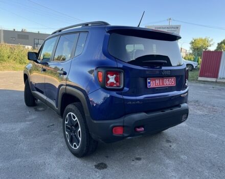 Синий Джип Другая, объемом двигателя 2.4 л и пробегом 54 тыс. км за 14300 $, фото 5 на Automoto.ua