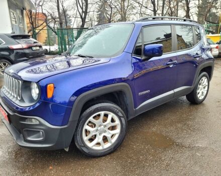 Синій Джип Інша, об'ємом двигуна 2.4 л та пробігом 249 тис. км за 10650 $, фото 21 на Automoto.ua