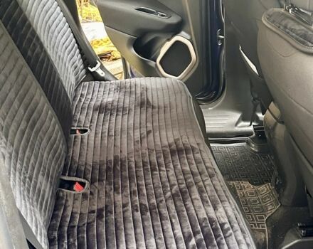 Синий Джип Другая, объемом двигателя 2.4 л и пробегом 103 тыс. км за 12700 $, фото 9 на Automoto.ua