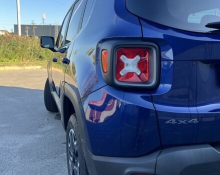 Синий Джип Другая, объемом двигателя 2.4 л и пробегом 54 тыс. км за 14300 $, фото 8 на Automoto.ua