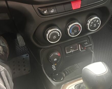 Синий Джип Другая, объемом двигателя 2.4 л и пробегом 313 тыс. км за 11400 $, фото 6 на Automoto.ua