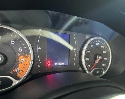 Синий Джип Другая, объемом двигателя 2.4 л и пробегом 41 тыс. км за 4600 $, фото 6 на Automoto.ua