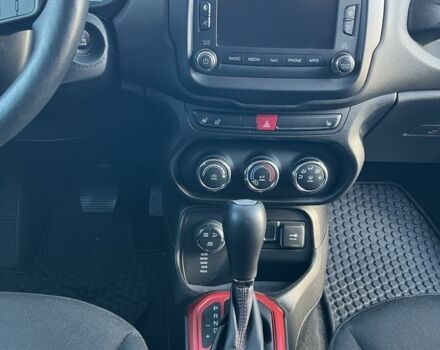 Синий Джип Другая, объемом двигателя 2.4 л и пробегом 54 тыс. км за 14300 $, фото 16 на Automoto.ua