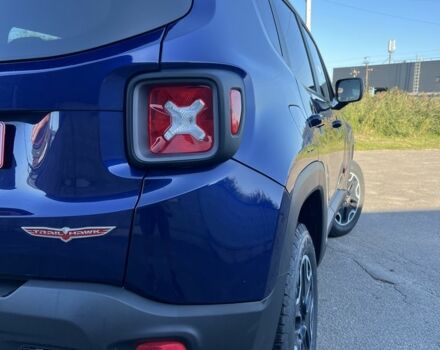 Синий Джип Другая, объемом двигателя 2.4 л и пробегом 54 тыс. км за 14300 $, фото 7 на Automoto.ua