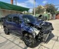 Синий Джип Другая, объемом двигателя 2.4 л и пробегом 41 тыс. км за 5000 $, фото 1 на Automoto.ua
