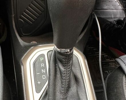 Синий Джип Другая, объемом двигателя 2.4 л и пробегом 103 тыс. км за 12700 $, фото 12 на Automoto.ua