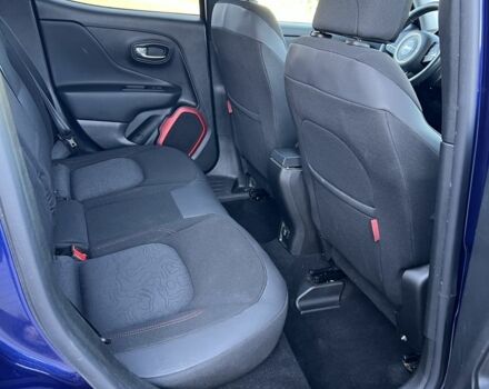 Синий Джип Другая, объемом двигателя 2.4 л и пробегом 54 тыс. км за 14300 $, фото 14 на Automoto.ua