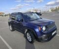 Синий Джип Другая, объемом двигателя 2.4 л и пробегом 160 тыс. км за 11200 $, фото 1 на Automoto.ua