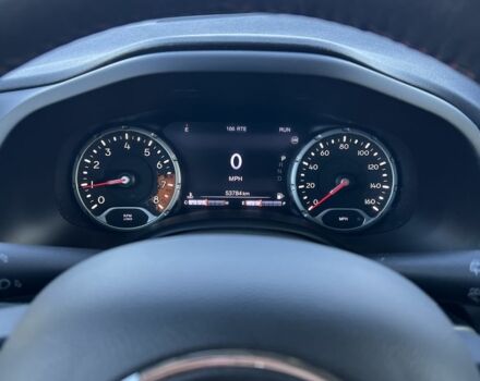 Синий Джип Другая, объемом двигателя 2.4 л и пробегом 54 тыс. км за 14300 $, фото 18 на Automoto.ua